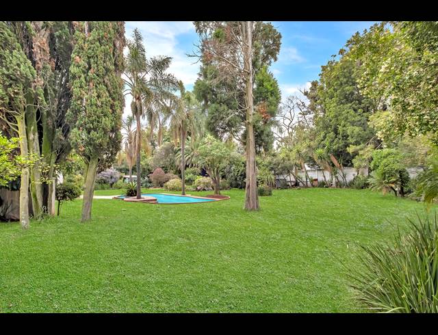 6 BEDROOM HOUSE FOR SALE IN DUNKELD